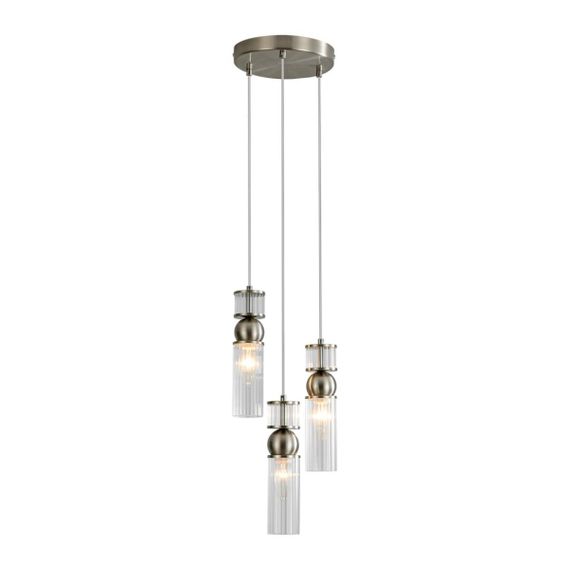 Подвес Lumion DENVER 8277/3A
