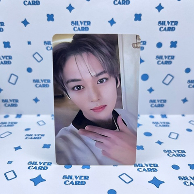 Фотокарта STRAY KIDS - THE SOUND (Tower Record Lucky Draw | Минхо)