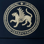 ALGA Хлопковая бейсболка