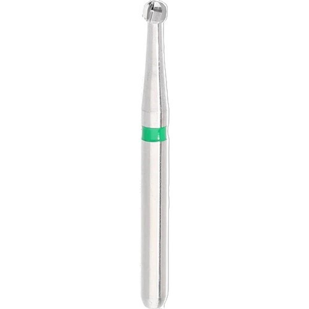 Твердосплавный бор, круглый Komet - H1S.314.014