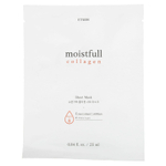 ETUDE, Moistfull Collagen, Beauty Sheet Mask, 1 Sheet, 0.84 fl oz (25 ml)
