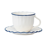 Набор чашек для эспрессо santorini, 100 мл, 2 шт.