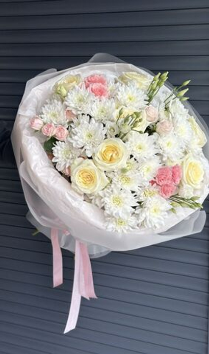 Нежность и стиль