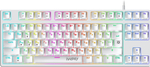 Клавиатура Defender Ivory GK-579 45579 белый