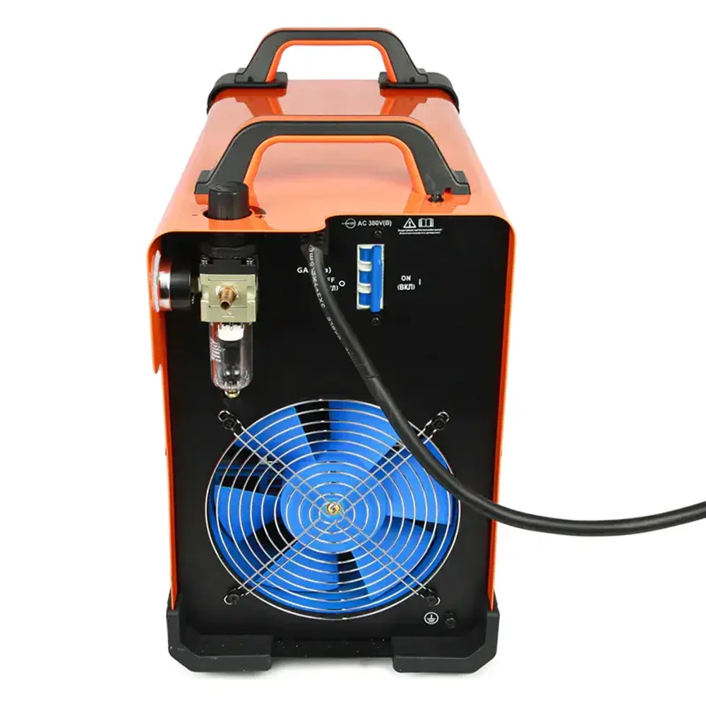 Redbo ExpertCut-100 аппарат плазменной резки 211413111903