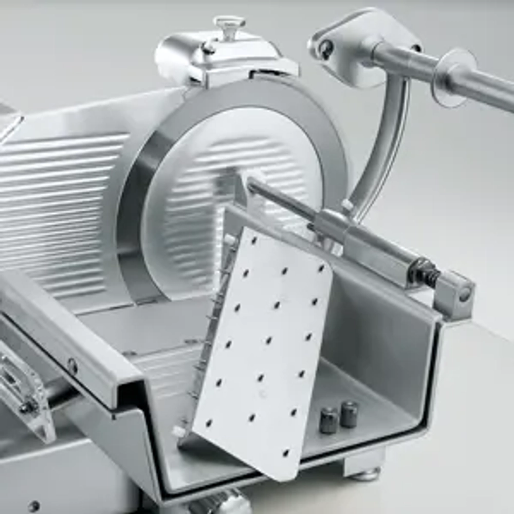 Слайсер Sirman Mantegna 300 VCS