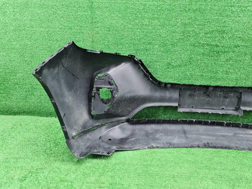 Бампер передний Haval M6 2 (2021-н.в.)