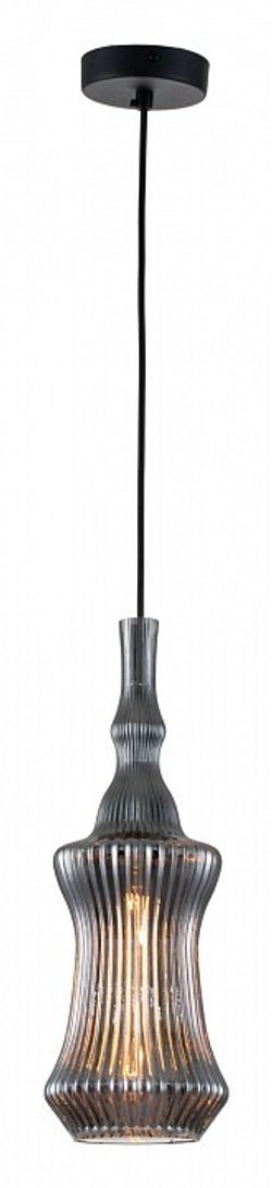 Подвесной светильник Indigo Ideale 11011/1P Smoke