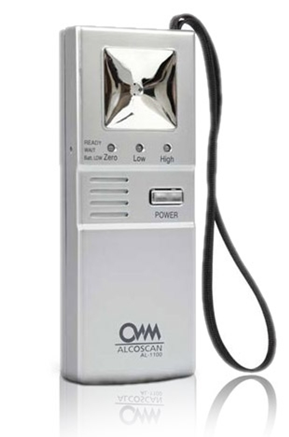 Алкометр АЛ-1100 специальный