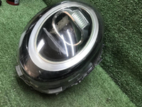 Битая Фара правая Mini Hatch F56 (2018-2021) LED
