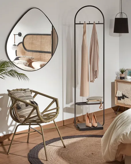 Зеркало Anera 93х90 см