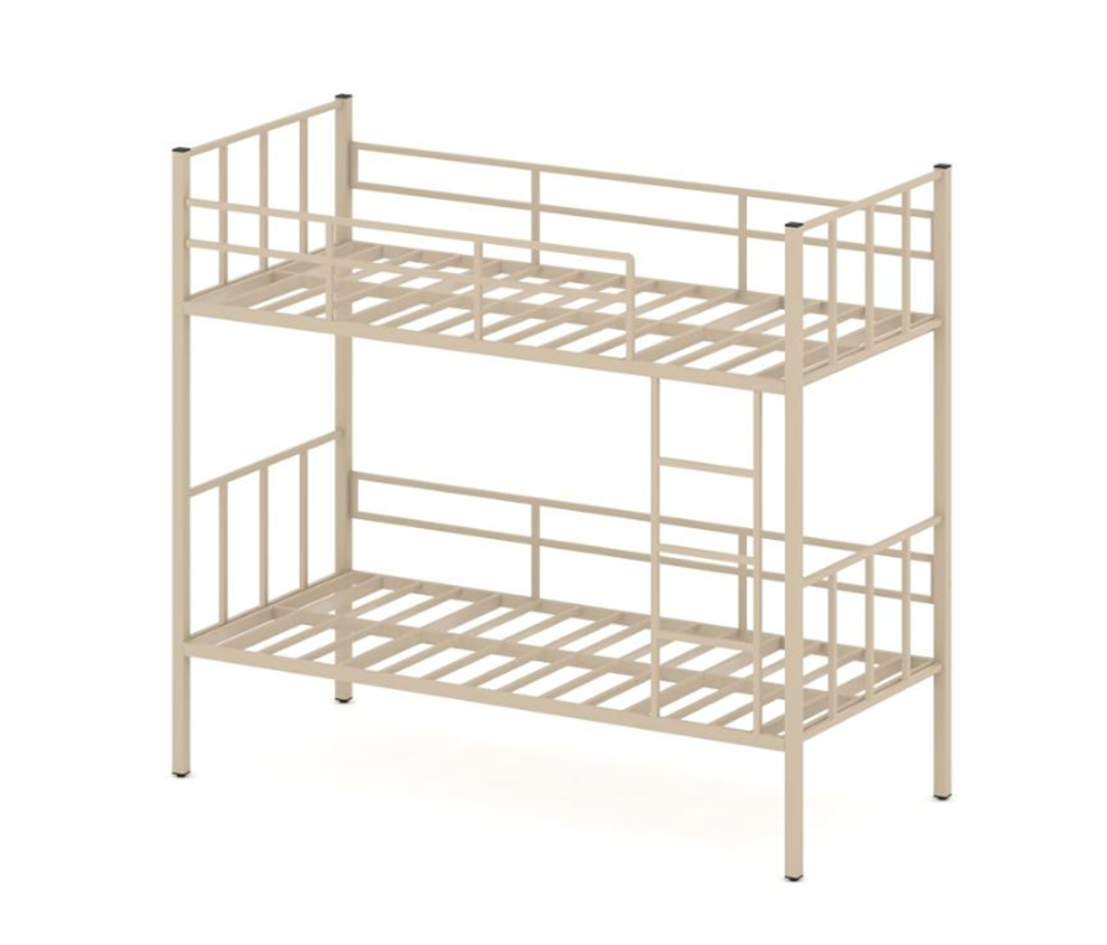 Кровать двухъярусная ОВЕРНАЙТ