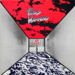 Fates Warning / No Exit (LP)
