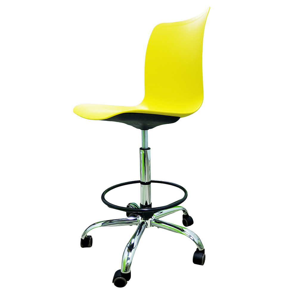 Стул медицинский высокий