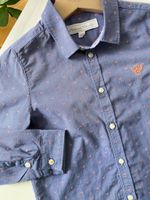 Хлопковая рубашка Tartine et Chocolat, 98