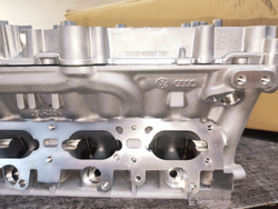 ГБЦ с клапанами GEN3 1.8-2.0T EA888