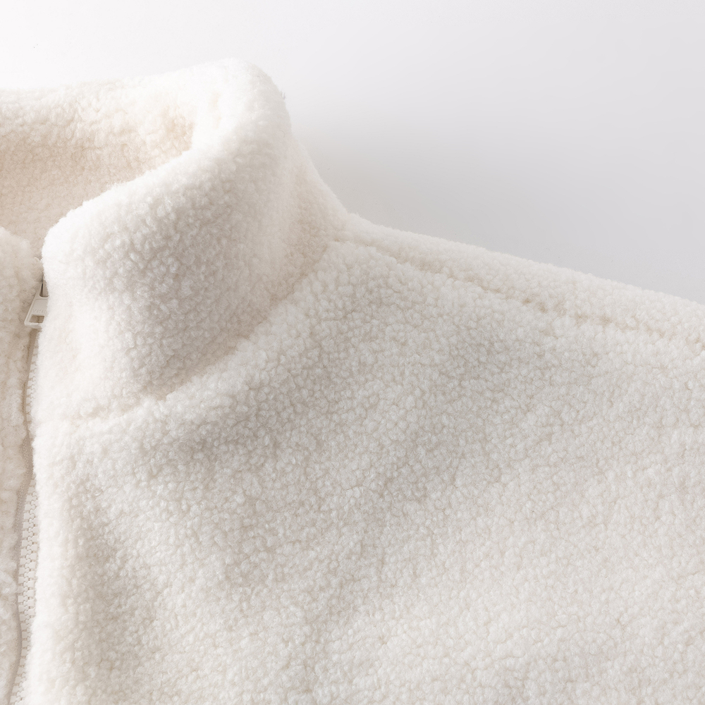 КУРТКА YMKASHIX FURRY BIG LOGO HTF