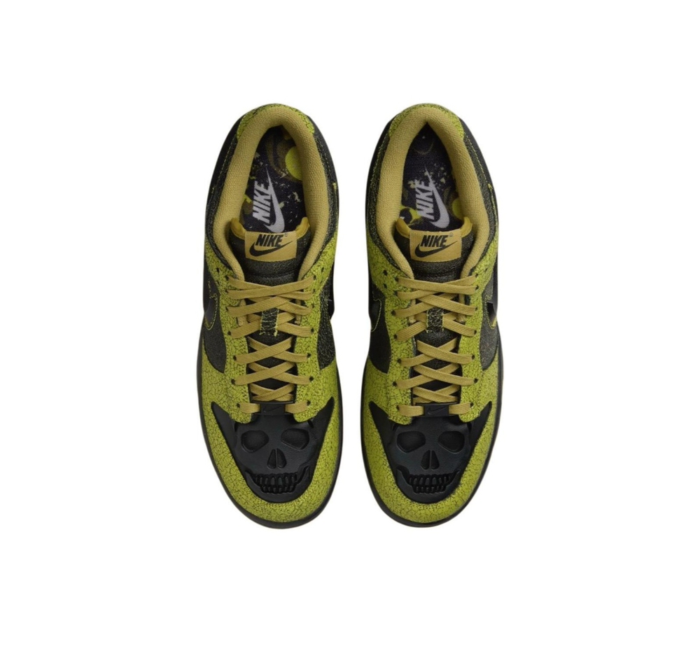 Кроссовки Nike Dunk Low 'Halloween' HV6103-300