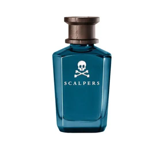 Мужская парфюмерия Scalpers YACHT CLUB EDP vapo 75 мл