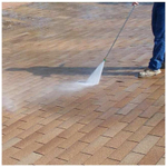 Мойка высокого давления GREENWORKS GPWG4II 1800Вт,140 бар.,420 л/час (5106507)