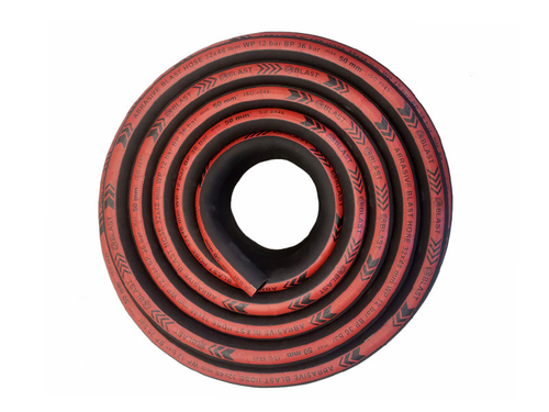 Пескоструйный рукав 32 мм GN Abrasive blast hose 10 метров арт. GN-ABH-32/10