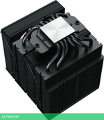 Кулер для процессора ID-Cooling FROZN A620 Black