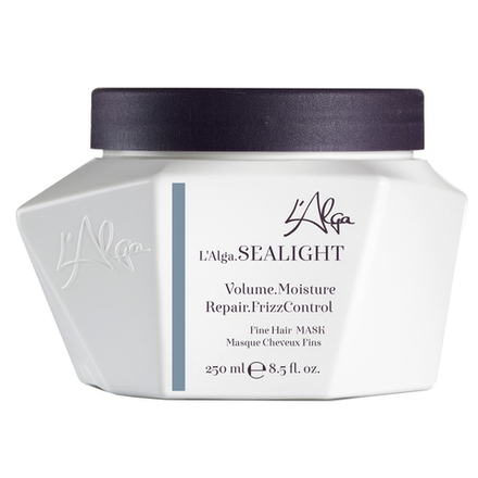 SEALIGHT FINE HAIR MASK / Маска увлажняющая для объема