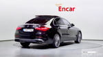 Mercedes-Benz C-Class W206 C300 AMG Line (03.2022)