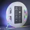 Светодиодная лента 12В 5050 14,4Вт/м 5м IP 67 Адресная (SPI) Цветная (RGB) 201244 Led Strip 201244
