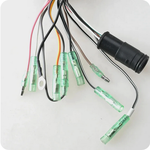 Блок управления зажиганием Yamaha 50/60/70 (6H3-85540-11)