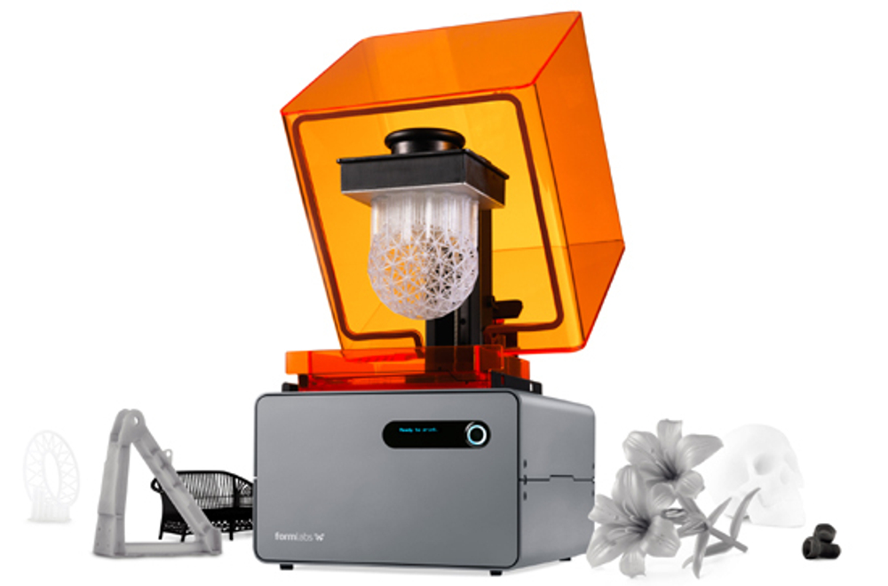 3D принтер Formlabs Form 1+