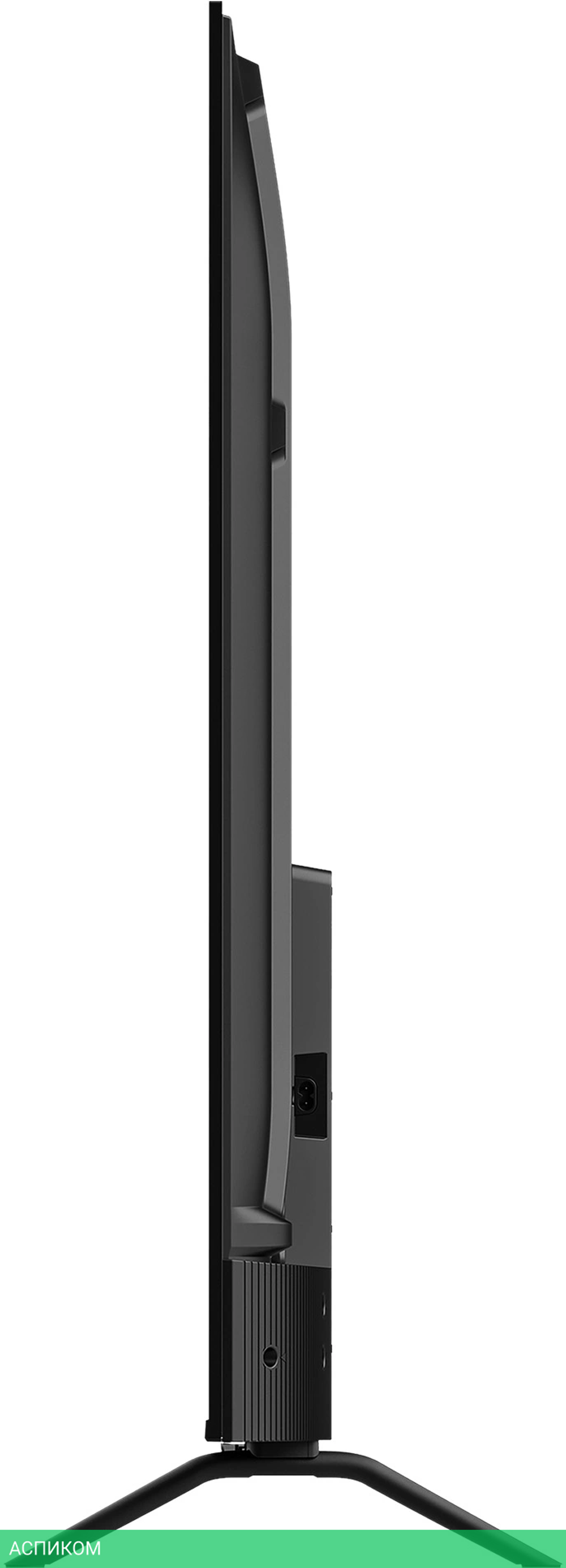 Телевизор LED BBK 65" 65LEX-8231/UTS2C (B)