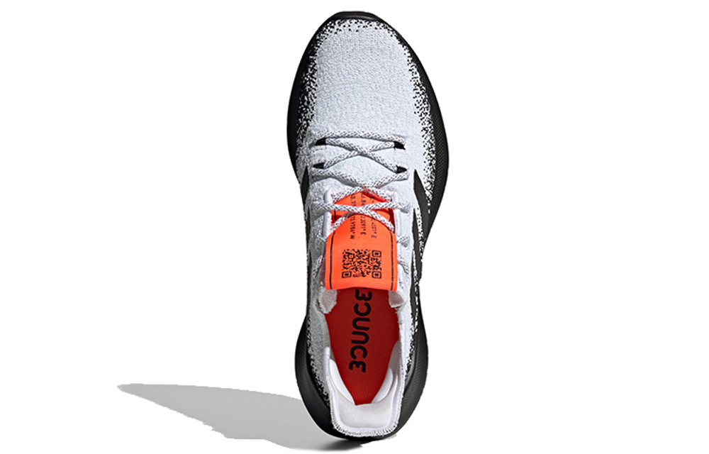 Кроссовки Adidas Ultraboost 21 (Женская размерная сетка)