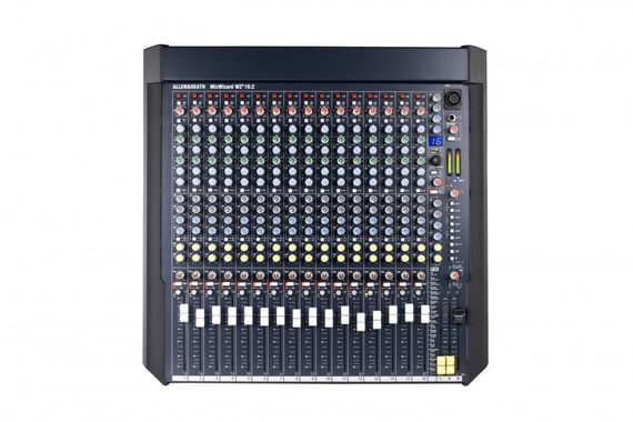 ALLEN&HEATH WZ4 16