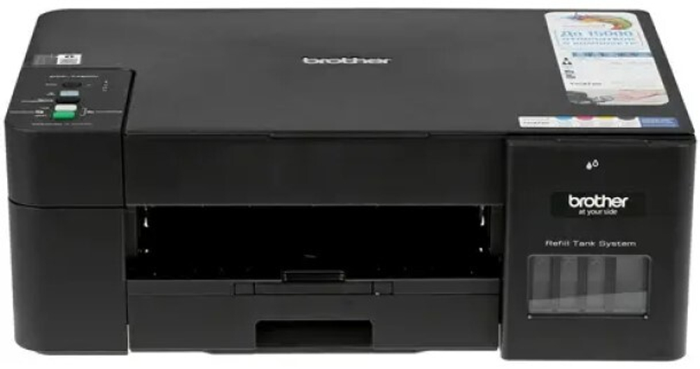 МФУ струйное цветное Brother DCP-T420DW