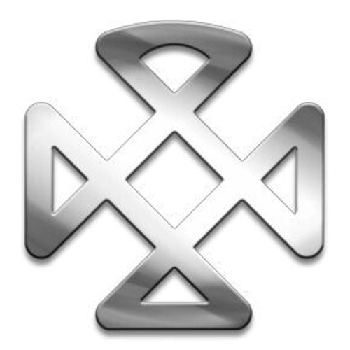 Амулет Серия Славянские амулеты №49 Огуня