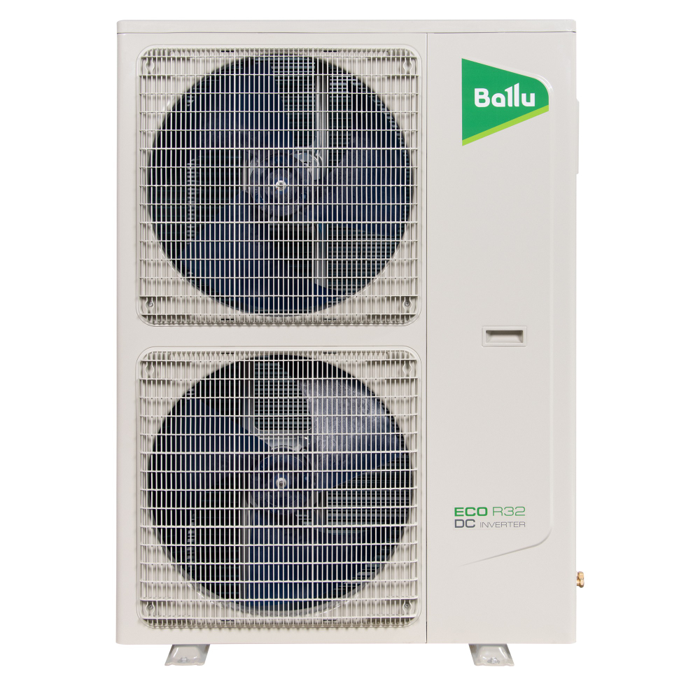 Комплект Ballu BLCI_A_D-60HN8_V3 инверторной сплит-системы, канального типа