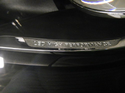 Фара левая Mercedes E W213 (2016-2021) LED