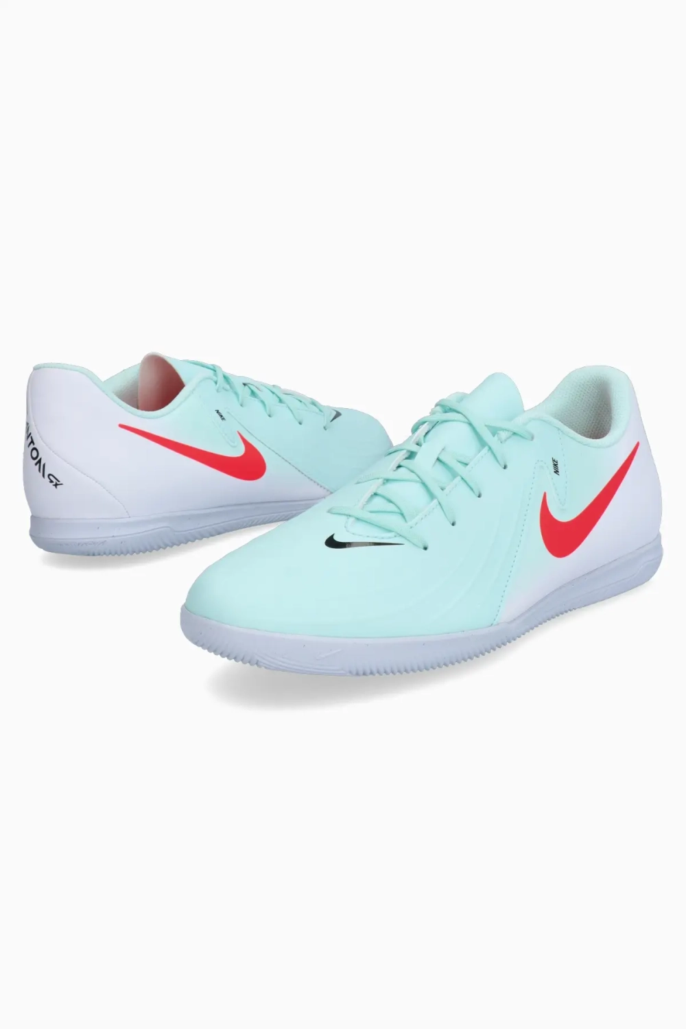 Футзалки Nike Phantom GX 2 Club IC - голубой