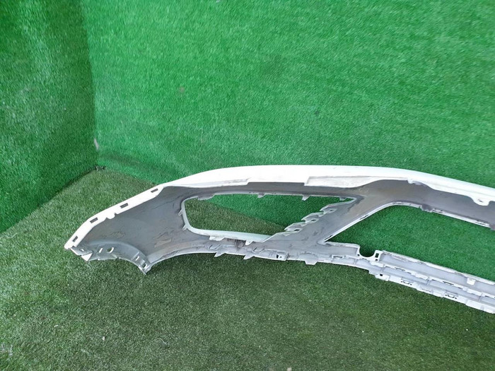 Бампер передний VW Touareg 2 (2014-2018) R-Line