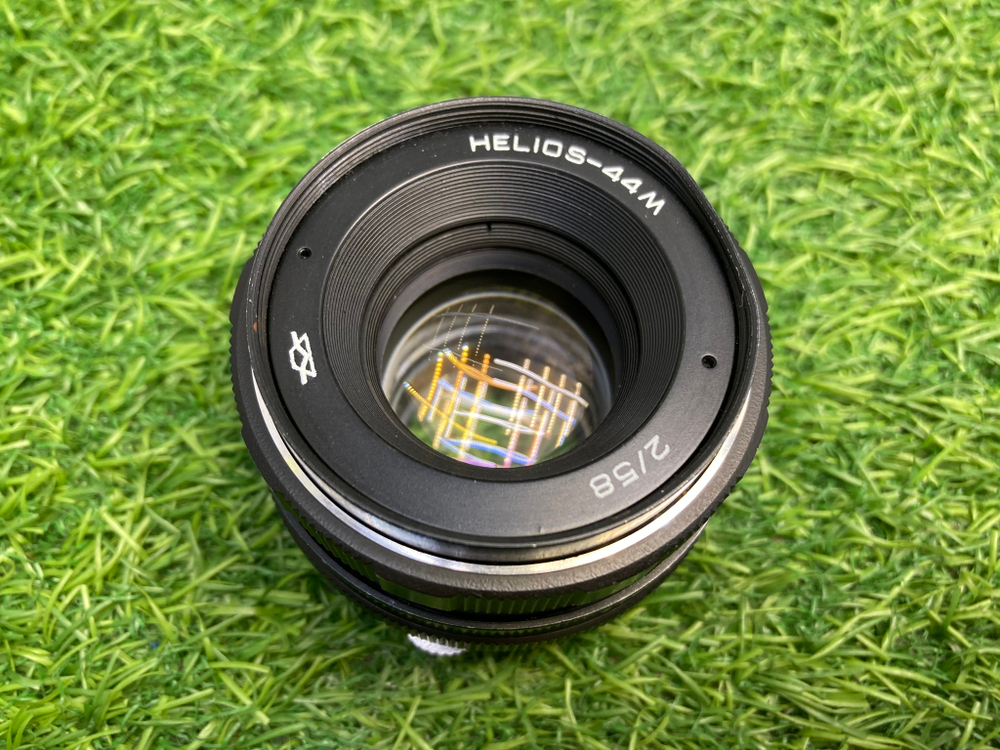 Helios-44M