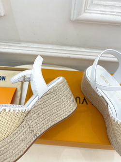 Louis Vuitton Sandal