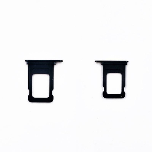 Контейнер SIM для iPhone 13 mini Черный