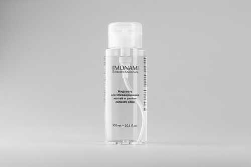 Monami Обезжириватель с помпой, 300 мл