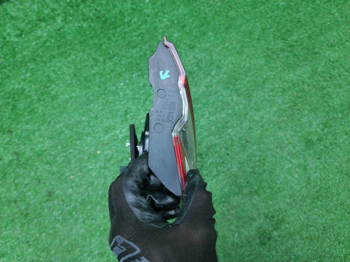 Фонарь левый внутр Toyota Camry XV70 17-нв галоген