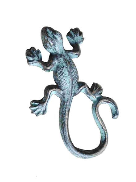 Iron Garden Фигура декоративная "Ящерка"
