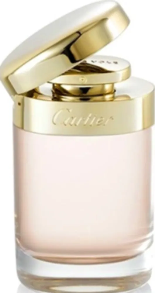 CARTIER BAISER VOLE EDP 50 ML CARTIER BAISER VOLE EDP 50 ML