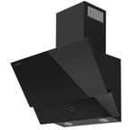 Кухонная вытяжка MAUNFELD Plym Touch 60 черный фото 
