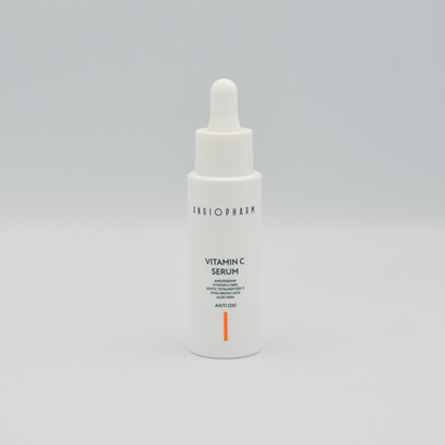 ANGIOPHARM Сыворотка с Витамином С, 10%