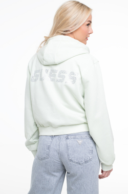 Толстовка женская GUESS